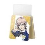 中古文房具その他 デザイン14(帝ナギ) 木製メモスタンド 「うたの☆プリンスさまっ♪ マジLOVEキングダム」