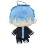 中古文房具その他 黒子テツヤ ぬいぐるみ