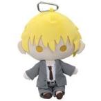 中古文房具その他 黄瀬涼太 ぬいぐるみペンポーチ 「黒子のバスケ」 ジャンプフェスタ2020グッズ
