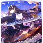 中古文房具その他 能代 バインダー 「アズールレーン」 C97配布品
