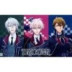 中古文房具その他 TRIGGER ポケットファイル 「アイドリッシュセブン×セブンイレブン」 対象商品購入特典