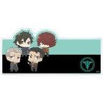 中古文房具その他 公安局B キャラメモボード 「PSYCHO-PASS サイコパス 3」