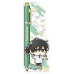 中古文房具その他 宜野座伸元(学園ver.) キャラメモボード 「PSYCHO-PASS 3」