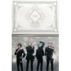 中古文房具その他 QUARTET NIGHT クリアファイル収納フォルダ Dramatic 365 days Ver.
