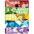 中古文房具その他 02.コマ割りデザイン キャラクリアケース 「幕末Rock 虚魂」