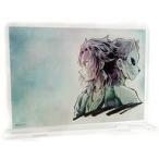 中古文房具その他 竈門炭治郎＆錆兎 「劇場版 鬼滅の刃 無限列車編×ufotable Cafe 第二期