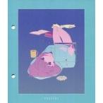 中古文房具その他 YOASOBI 特製バインダー用オリジナルインデックス(ラビットマシーン描き下ろし“ハルジ