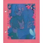 中古文房具その他 YOASOBI 特製バインダー用オリジナルインデックス(藍にいな描き下ろし“夜に駆ける”ve