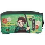 中古文房具その他 A.竈門炭治郎 BOXペンケース 「鬼滅の刃」