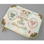 中古文房具その他 竈門炭治郎＆竈門禰豆子 マルチペンポーチ 「一番文具 鬼滅の刃」 A賞