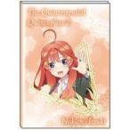 Yahoo! Yahoo!ショッピング(ヤフー ショッピング)中古文房具その他 E柄 B6マンスリースケジュール手帳 「五等分の花嫁」