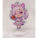 中古文房具その他 健屋花那(ミニキャラ) アクリルメモスタンド 「バーチャルYouTuber にじさんじ」