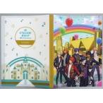 中古文房具その他 ST☆RISH クリアファイル収納フォルダ UTA☆PRI EXPO Ver. 「うたの