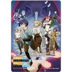 中古文房具その他 01.キービジュアル キャラクリアケース 「究極進化したフルダイブRPGが現実よりもクソゲーだったら」