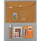 中古文房具その他 神宮寺レン ステーショナリーセット Delicious ＆ Tasty Ver. 「うたの☆