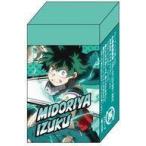 中古文房具その他 緑谷出久 「僕のヒーローアカデミア トレーディング消しゴム」