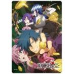 中古文房具その他 01.キービジュアル キャラクリアケース 「迷宮ブラックカンパニー」