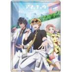 中古文房具その他 01.キービジュアル キャラクリアケース 「アニメ アイ★チュウ」