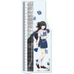 中古文房具その他 02.夏凪渚 3wayキャラメモボード 「探偵はもう、死んでいる。」