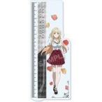中古文房具その他 04.シャーロット・有坂・アンダーソン 3wayキャラメモボード 「探偵はもう、死んでいる。」
