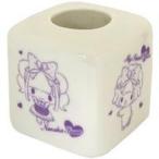 中古文房具その他 諏訪ななか×マイメロディ ペンスタンド 「Nanaka Suwa My Melody PremiumShop」
