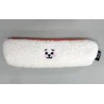 中古文房具その他 RJ(ジン) もこもこペンケース(ブークレーススティックペンケース) 「BT21」