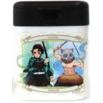 中古文房具その他 A.集合 シャープナー 「鬼滅の刃」