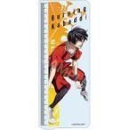 中古文房具その他 02.王城正人 3wayキャラメモボード 「灼熱カバディ」