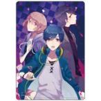 中古文房具その他 01.1巻表紙 キャラクリアケース 「絶体絶命ゲーム」