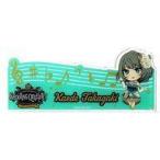 中古文房具その他 高垣楓 アイドルメモボード 「アイドルマスター シンデレラガールズ×SCRAP SHOOTING QUEENTE