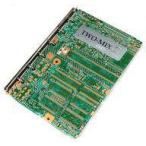 中古文房具その他 TWO-MIX アートファイル(1998-1999年ダイアリー)