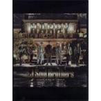 中古文房具その他 HAPPY スパンコール入り二つ折りドキュメントホルダー 「三代目 J SOUL BROTHERSくじ」