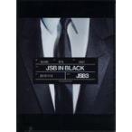 中古文房具その他 JSB IN BLACK スパンコール入り二つ折りドキュメントホルダー 「三代目 J