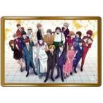 中古文房具その他 05.キービジュアルデザイン(周年ver.) キャラクリアケース 「ヒカルの碁」