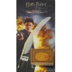 中古ノート・メモ帳 羽根ボールペン＆メモセット 「ハリー・ポッターと謎のプリンス」