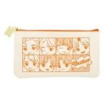 ショッピングbts butter 中古文房具その他 BTS(防弾少年団) ペンポーチ(Butter) ホワイト 「TinyTAN」