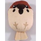 中古文房具その他 チュン太郎 ペンケース 「鬼滅の刃」 ユニバーサル・スタジオ・ジャパン限定