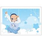 新品文房具その他 20.妹尾あいこ パジャマver.(描き下ろしイラスト) キャラクリアケース 「おジャ魔女どれみドッカ〜ン!」