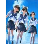 中古クリアファイル 愛花&凛子&寧々 A4クリアファイル 「DSソフト ラブプラス」コナミスタイル特典