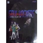 中古クリアファイル デビルサマナー ソウルハッカーズ クリアファイル
