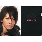 中古クリアファイル(男性アイドル) 亀梨和也 クリアファイル「Spring Tour ’06 Live of KAT