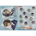 中古クリアファイル ときめきメモリアル Girl’s Station クリアファイル CD購入特典