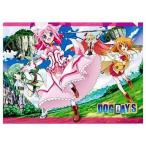 中古クリアファイル DOG DAYS クリアファイル
