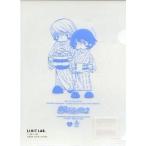 中古クリアファイル ミニクリアファイル「ドラマCD 純愛ロマンチカ2」RUBY CD COLLECTION通販特典