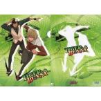 中古クリアファイル 虎徹＆バーナビー クリアファイル「TIGER＆BUNNY」
