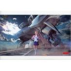 中古クリアファイル(女性アイドル) 大島優子 なりきりクリアファイル「AKB48×マジェスティックプリンス」月刊ヒーローズ2012年5月号付録