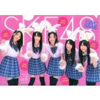 中古クリアファイル(女性アイドル) SKE48 クリアファイル ヤングチャンピオン2011年7/26号 No.15付録 I.F.C.No.60