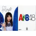 中古クリアファイル(女性アイドル) 柏木由紀(AKB48) B5クリアファイル 「CD studio recordings〜コレクション〜