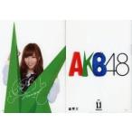 中古クリアファイル(女性アイドル) 河西智美(AKB48) B5クリアファイル 「CD studio recordings〜コレクション〜