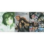 中古クリアファイル クリアファイルセットD 「シュタインズ・ゲート」 くじ引き＠本舗 H賞